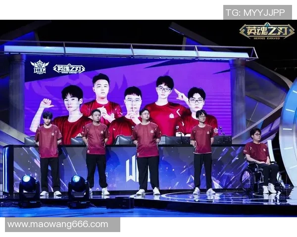 和平精英评论：BLG战队反击之路的成功与失败分析