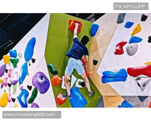 南京攀岩队引领最新攀岩意识十大趋势助力攀岩运动发展 南京攀岩队引领最新攀岩意识十大趋势助力攀岩运动发展