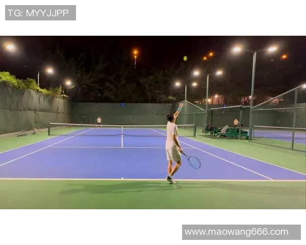 广州网球队的转型之路：从传统强队到现代化竞技新标杆