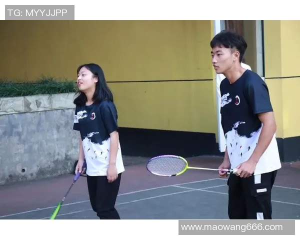 成都羽毛球队团队协作的成功之道与实践探索