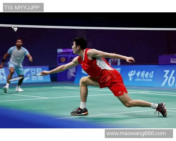 杭州羽毛球队个人能力分析与数据解读揭示运动员潜力与发展方向 杭州羽毛球队个人能力分析与数据解读揭示运动员潜力与发展方向