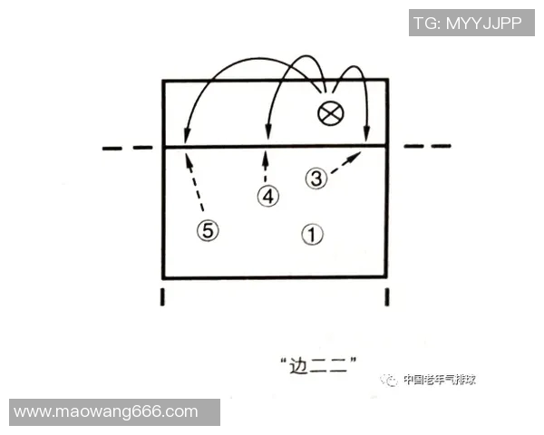 排球新手必看：全面解析战术技巧与实战应用指南