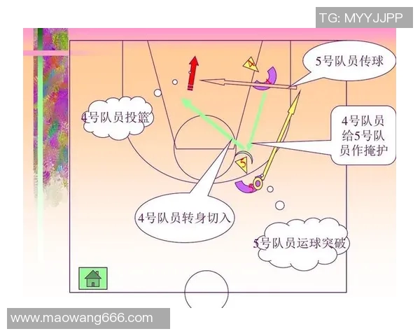 武汉篮球队战术揭秘：从战术布局到球员配合的全面分析与探讨
