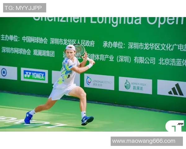 深圳网球队奋斗历程全景纪实：追寻梦想与荣耀的足迹