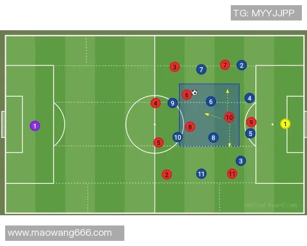 深圳足球队的包夹战术解析与战绩影响深度分析