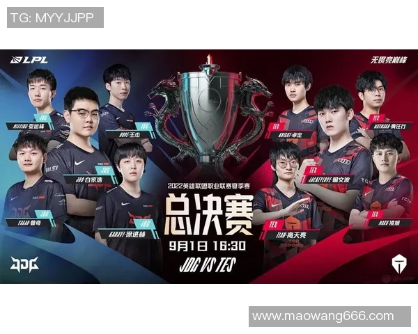 聚焦英雄联盟赛事JDG战队分享比赛经验与成长之路