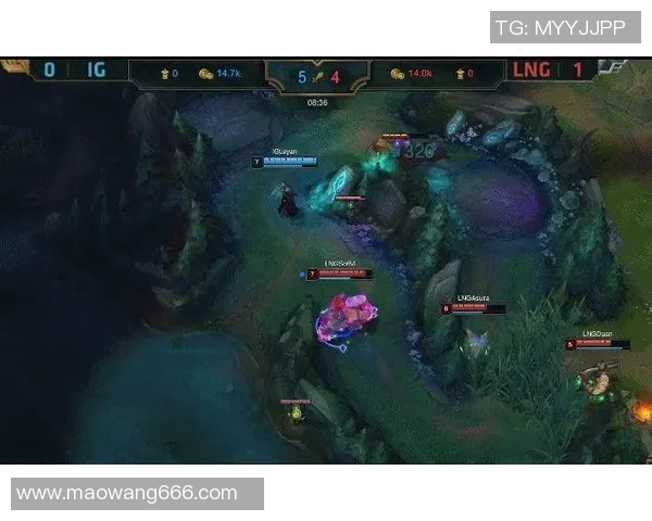 赛后复盘：IG与LNG对决中的战术分析与经验总结
