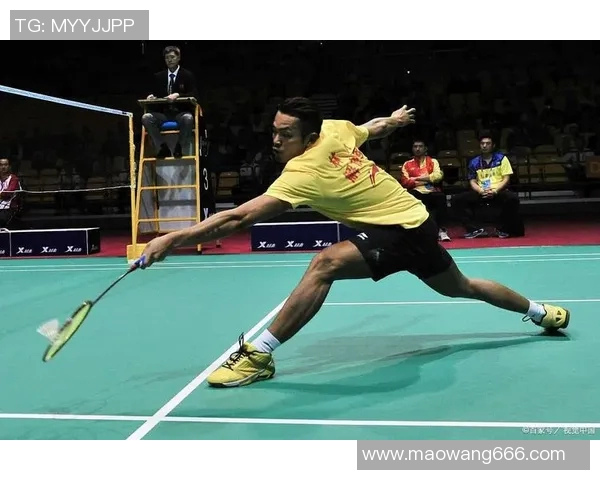 从零起步羽毛球力量训练全解析助你快速提升竞技水平