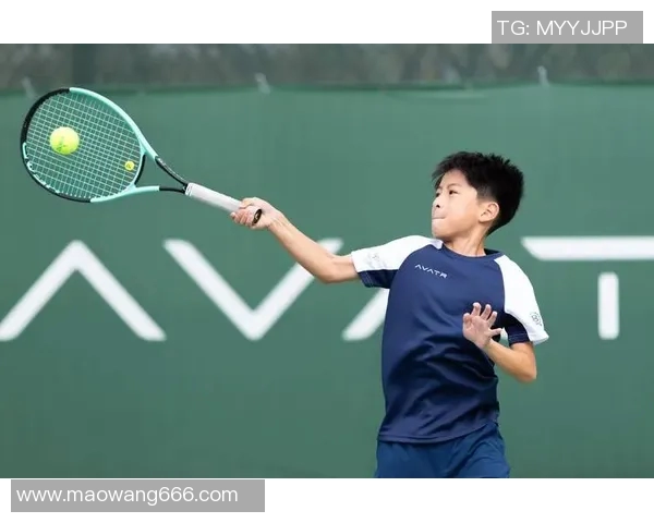 广州网球队的节奏体系与网球战术的深度解析与应用探讨