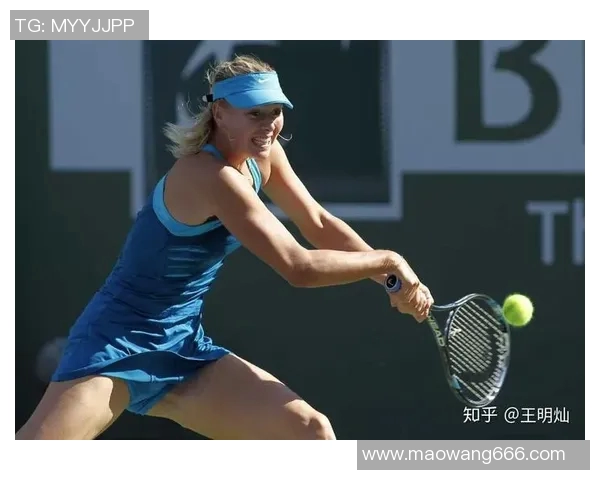 对话吴娜:回顾她的网球生涯与未来展望的深度交流 对话吴娜:回顾她的网球生涯与未来展望的深度交流