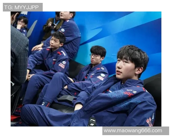 聚焦CSGO：探讨JDG战队在比赛中的心理素质与应对策略