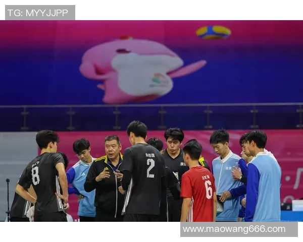 重庆排球队在排球个人能力排行榜中荣登第十名展现出强劲实力与潜力