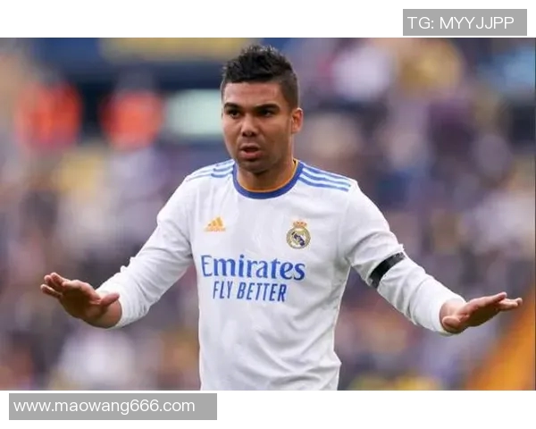 卡塞米罗：从巴西足球新星到欧洲顶级中场的辉煌历程与影响