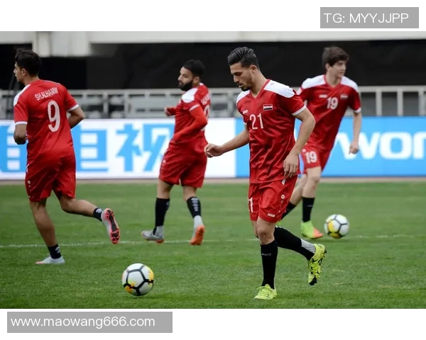 叙利亚U23对阵阿联酋青年队精彩对决即将上演，谁能赢得胜利