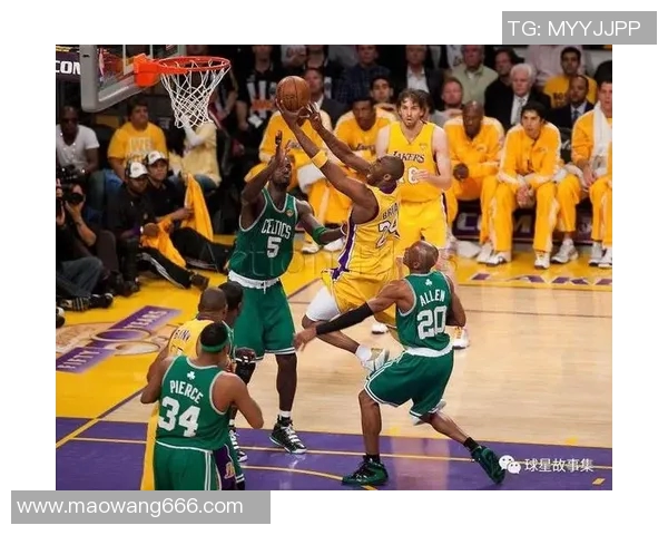 卡特与湖人拉杆对决的精彩瞬间与篮球传奇的交汇